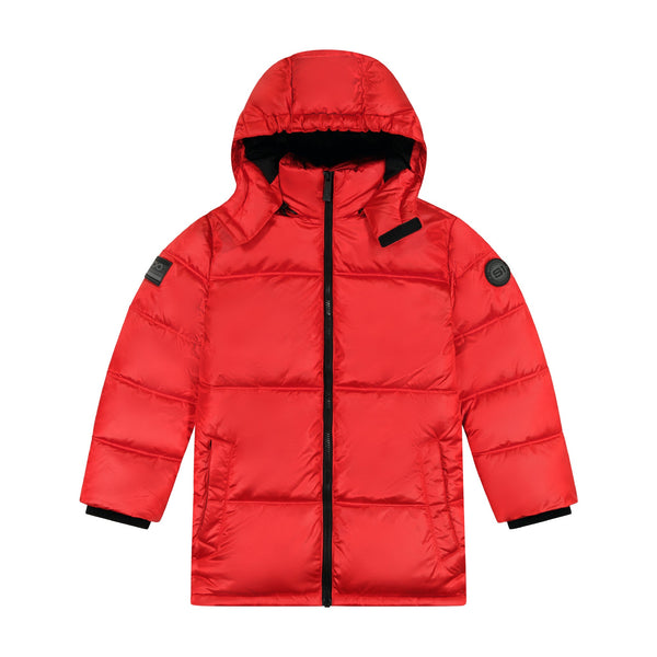 ジャケット・アウター A.P.C Ivan coat red A.P.C Ivan coat red