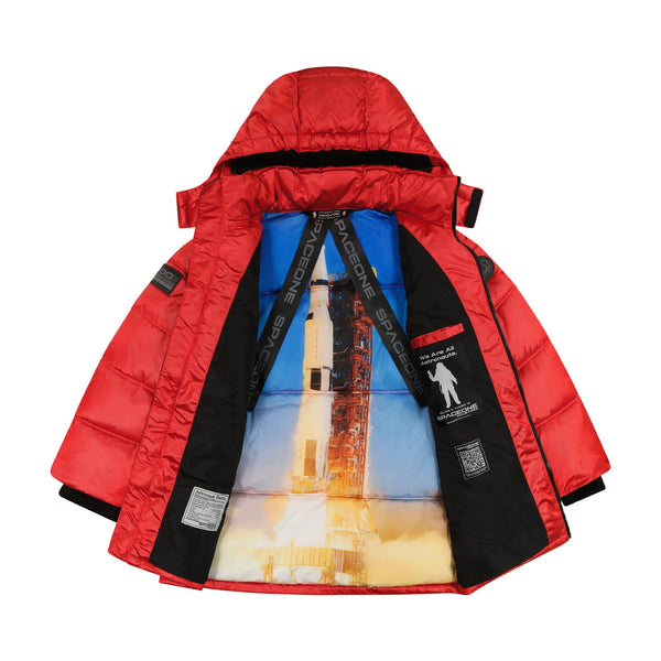 ジャケット・ブルゾン misha&puff DIRECTOR'S JACKET 4y 24FW-L5-02-d-gry-01.jpg