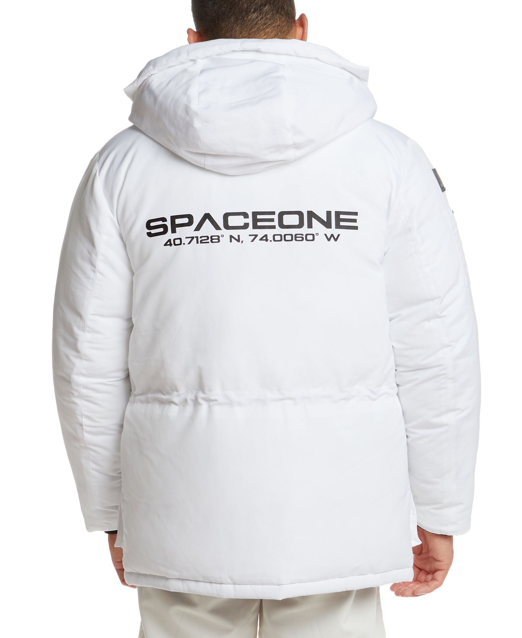 Mars Expedition Jacket – Spaceone Industries