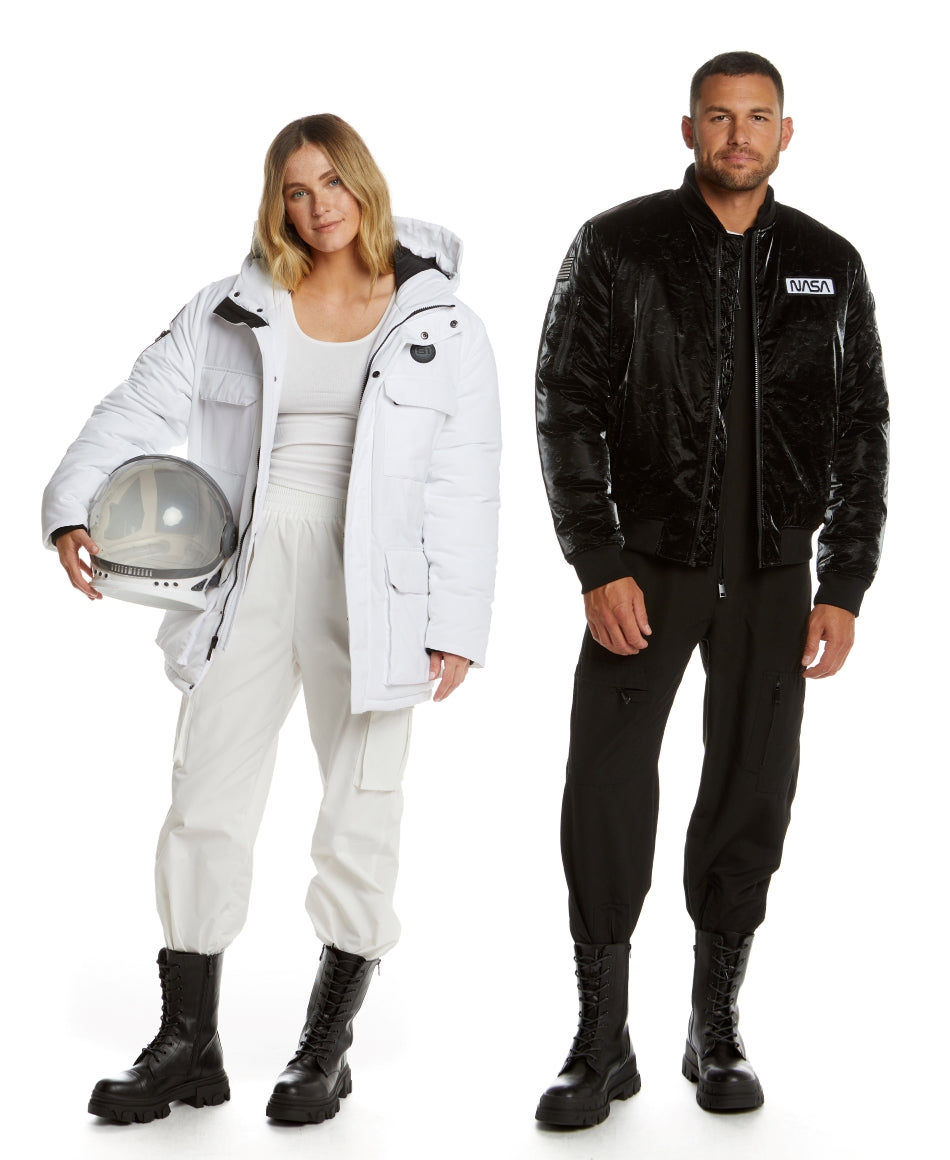 Supersonic Spacewear – Spaceone Industries