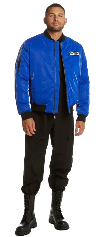 Mars Expedition Jacket – Spaceone Industries